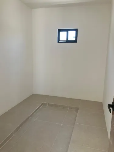Casa En Venta Merida, Cholul En Privada, Modelo 210, 1 Piso, Entrega Inmediata.