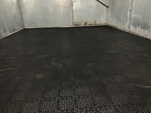 Imagen 8 de 9 de Estiba Paleta Plastica Cava Cuarto Nevera 5688 Xaviplas
