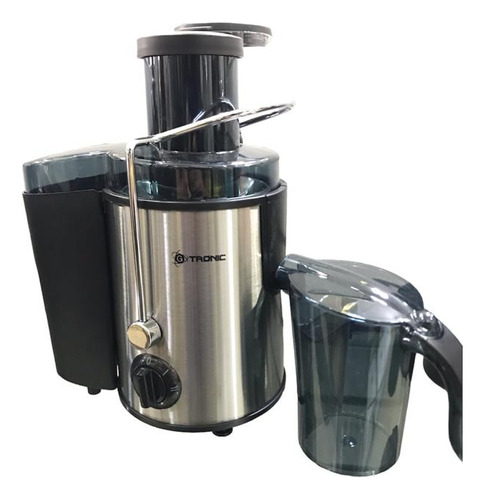 Extractor De Jugo Gtronic 600 Watts