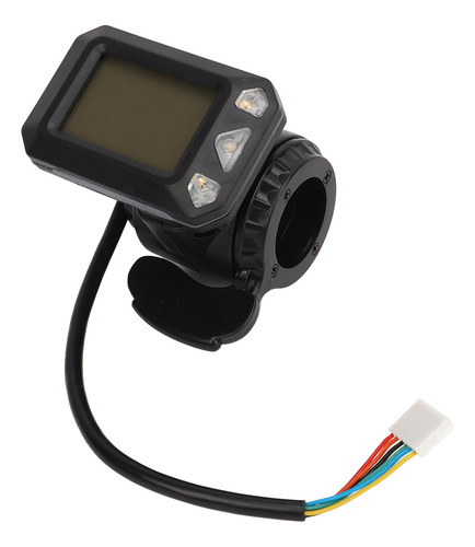 Accesorios Para Patinetes Eléctricos, 36 V, 6 Pines, Acelera