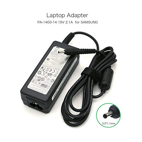 Laptop Ac Adaptador Para Series 9 Notebook Np900x3a Np900x4c