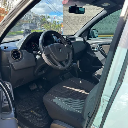 Renault Duster 2.0 Dynamique 4X2 At