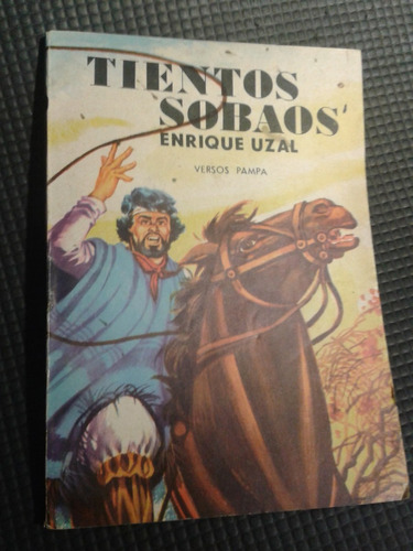 El Zorzal Uruguayo Poesias Variadas F Bianco Envios C51