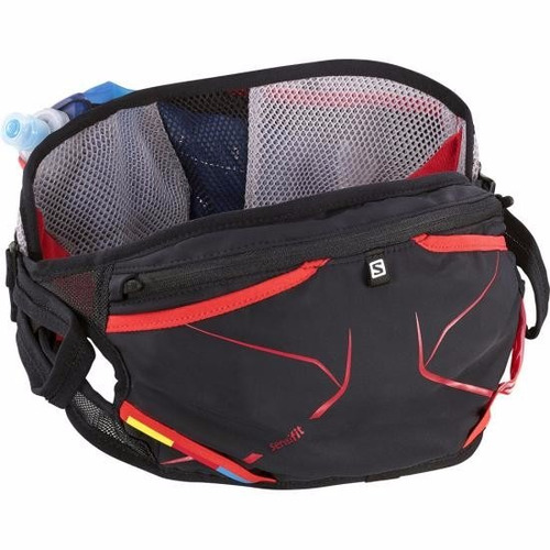 Salomon Slab Riñonera Adv Skin 3 Belt Set. Entr. Inmediata !