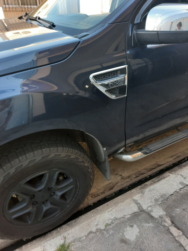 Ford Ranger 3.2 Cd 4x2 Xlt Tdci 200cv 2013