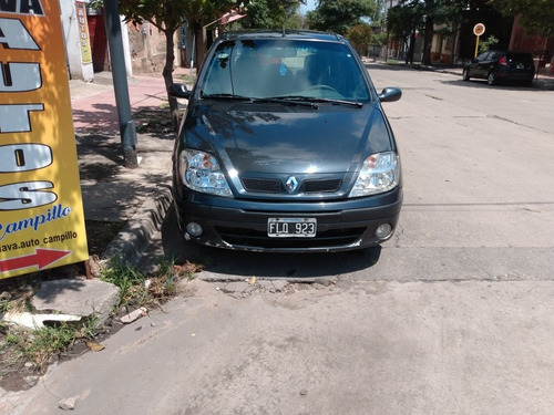 Renault Scénic Megane Scenic 16v