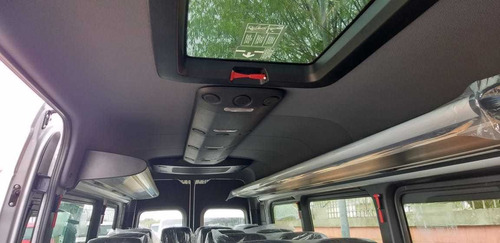 Imagem 5 de 9 de Mercedes-benz Sprinter 516 0km 20+1 Lugares