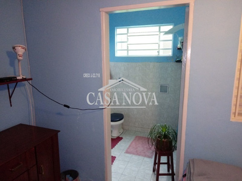 Imagem 26 de 30 de Casa - Ca01904 - 69211963