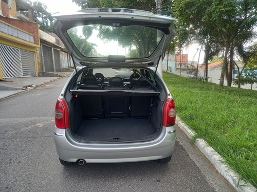 Citroën Xsara Picasso 2008 2.0 Exclusive Aut. 5p