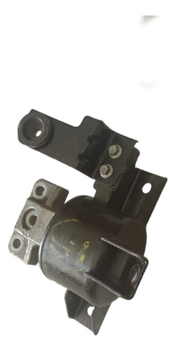 Coxim Cálcio Motor Direito Jac J4 Original