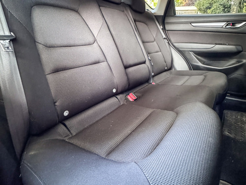 Mazda CX-5 CORE 2.0 AUT