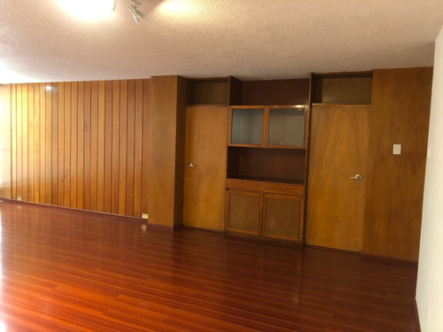 Imagen 8 de 14 de Venta Departamento Polanco