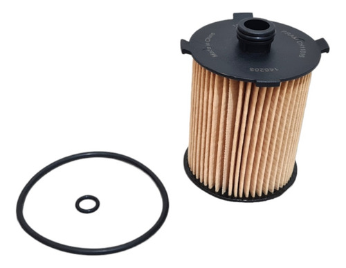 Filtro Aceite Volvo Xc40 2.0 Lt 2019-2022 Ch11816 & 31372212
