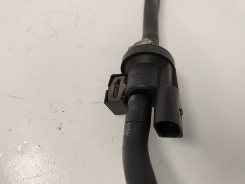 Valvula Evaporador Mangueras Volkswagen Jetta Mk6 11-16 2.5 (Usado)