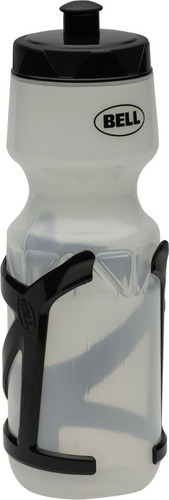 Imagen 1 de 3 de Porta Termo Con Termo Incluido Bell Quencher 150 Ciclismo