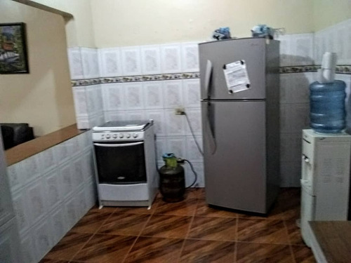Imagen 6 de 10 de Se Vende Apto 73m2 2h/1b/0p La Vega