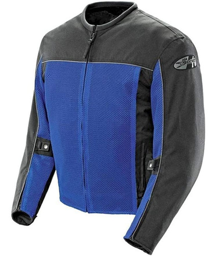 Joe Rocket Velocity Mesh - Chaqueta De Motocicleta Para Hom.