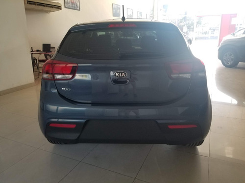 Imagen 2 de 11 de Kia Rio Sx 1.6 At Entrega Inmediata!!!!