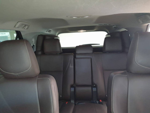 Toyota Hilux Sw4 2.8 Srx 4x4 7 Lugares 16v Turbo