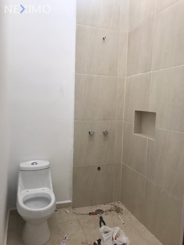 Imagen 9 de 13 de Casa En Venta De Un Piso En Privada Segura Con Alberca En Chichi Suarez Merida En Privada, Yucatan