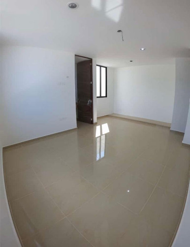 Casa En Venta Merida, Conkal Privada Praderas Del Mayab, Modelo 3, Doble Altura, Entrega Inmediata