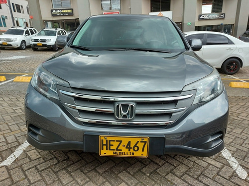 Honda Cr-v 2013 2.4 Lx