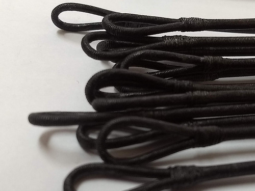 J And D Custom Strings Cables Killer Instinct De 20 3/16  P.