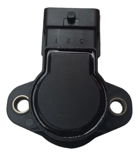 Sensor Tps Vision Verna Rio Soul 1.6 Giro Derecha 3 Pines