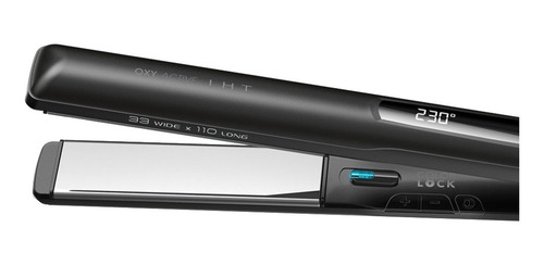 Planchita De Pelo Profesional Gama Gstyle Iht W&l Oxy Active