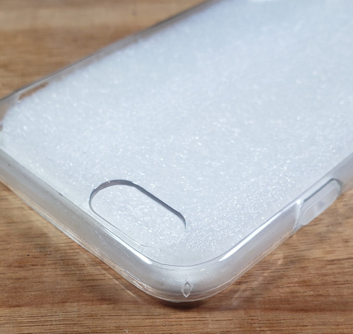 Imagen 3 de 8 de Funda 360 Protege 100% Compatible Con iPhone 6 / 6s