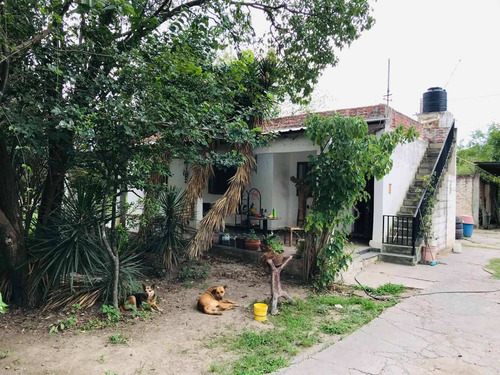 Imagen 15 de 18 de Hectarea + Galpon + Casa Venta A Metros De Ruta 26