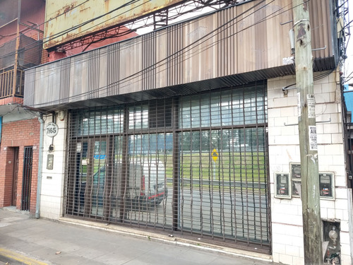 Venta De Local En Ciudadela Sobre General Paz