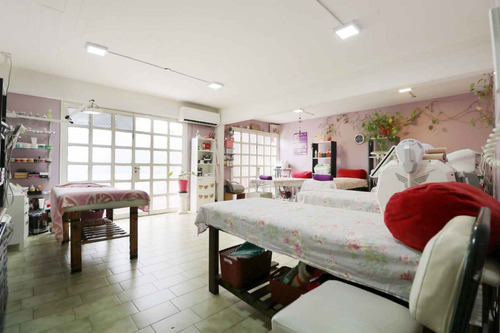 *venta Combo* - 2 Locales Comerciales - El Palomar