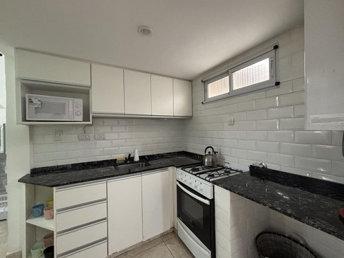 Venta Ph 3 Ambientes En Caballito Con Dependencia