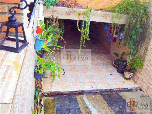 Imagem 7 de 30 de Casa: Parque Manchester / Sorocaba - V12739