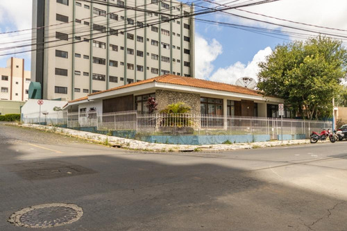 Salas Comerciais - Ref: L4360
