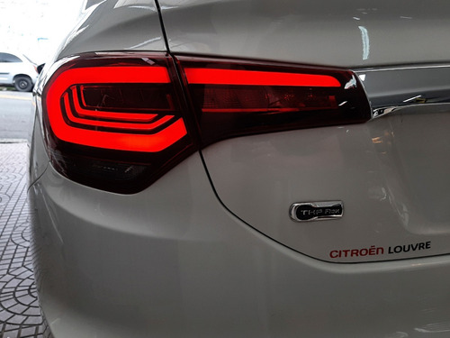 Citroën C4 Lounge 1.6 Thp Live Business Bva 2019