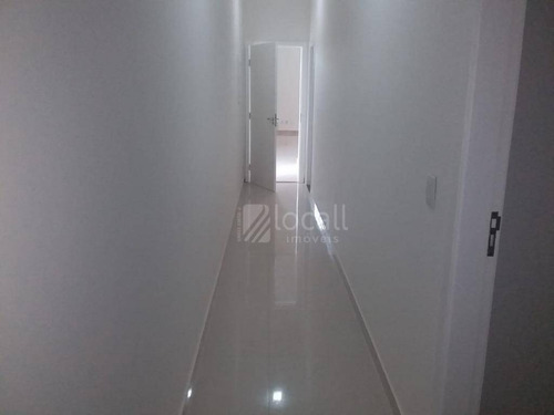 Imagem 9 de 25 de Casa Com 3 Dormitórios À Venda, 215 M² Por R$ 1.200.000,00 - Parque Residencial Damha Iv - São José Do Rio Preto/sp - Ca2580