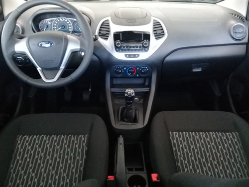 Ka Sedan 1.0 Se