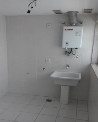 Imagem 4 de 7 de Apartamento 4 Quartos Reserva Jardim - 2042005555 - 32009858