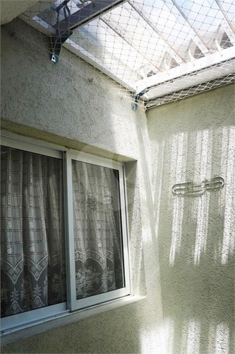 Imagem 22 de 28 de Sobrado Em Condomínio Fechado Próximo Ao Monotrilho Oratório - Reo456500