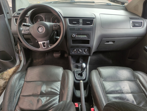 Volkswagen Fox 1.6 Vht Prime I-motion Total Flex 5p