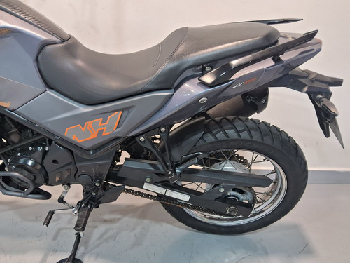 Dafra Nh Nh 190 Nh190 2022/2023