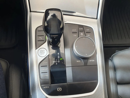 Bmw 420 2.0 Cabriolet Dynamic At 2021