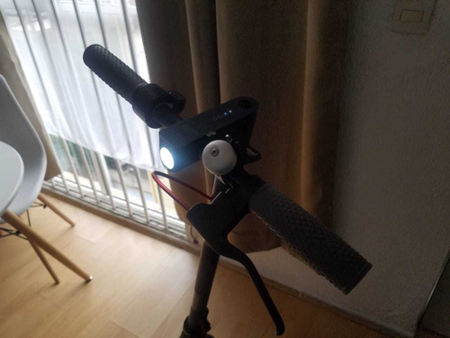Scooter Eléctrico Mi Xiaomi