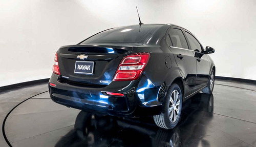Imagen 9 de 15 de 32990 - Chevrolet Sonic 2017 Con Garantía