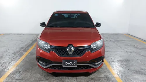 Renault Sandero 2.0 RS MT