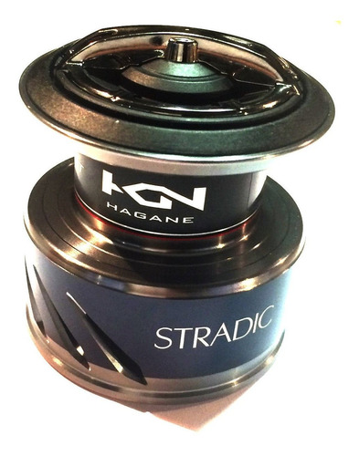 Sparespool Shimano Stradic 4000 Fk Xg