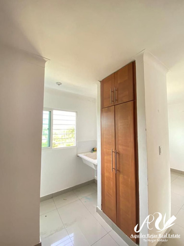 Residencial Palmas De Llano Ii - 4to. Nivel