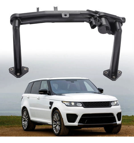 Lr109401 Manguera Automática De Refrigerante Del Motor Del C